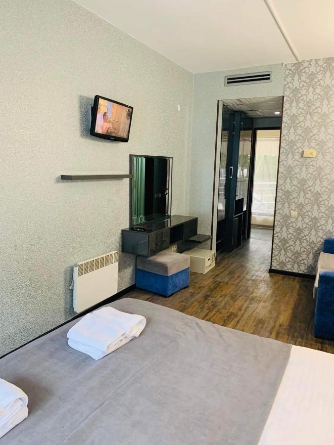 Villa Reta Hotel & Spa Григолети Екстериор снимка