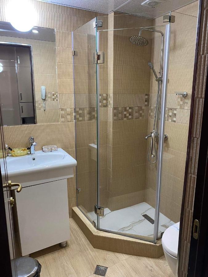 Villa Reta Hotel & Spa Григолети Екстериор снимка