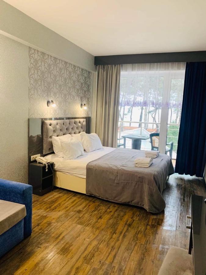Villa Reta Hotel & Spa Григолети Екстериор снимка