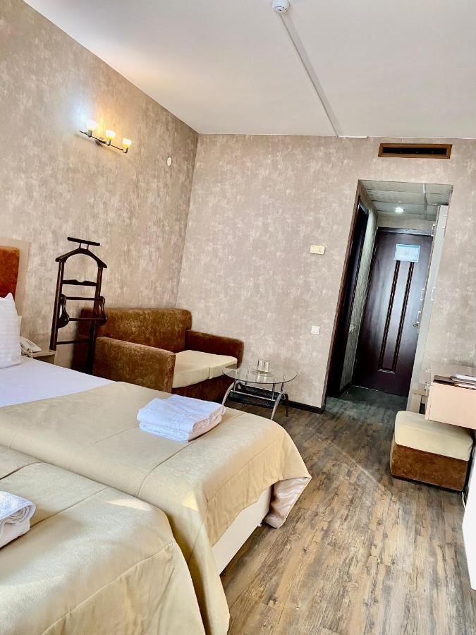 Villa Reta Hotel & Spa Григолети Екстериор снимка