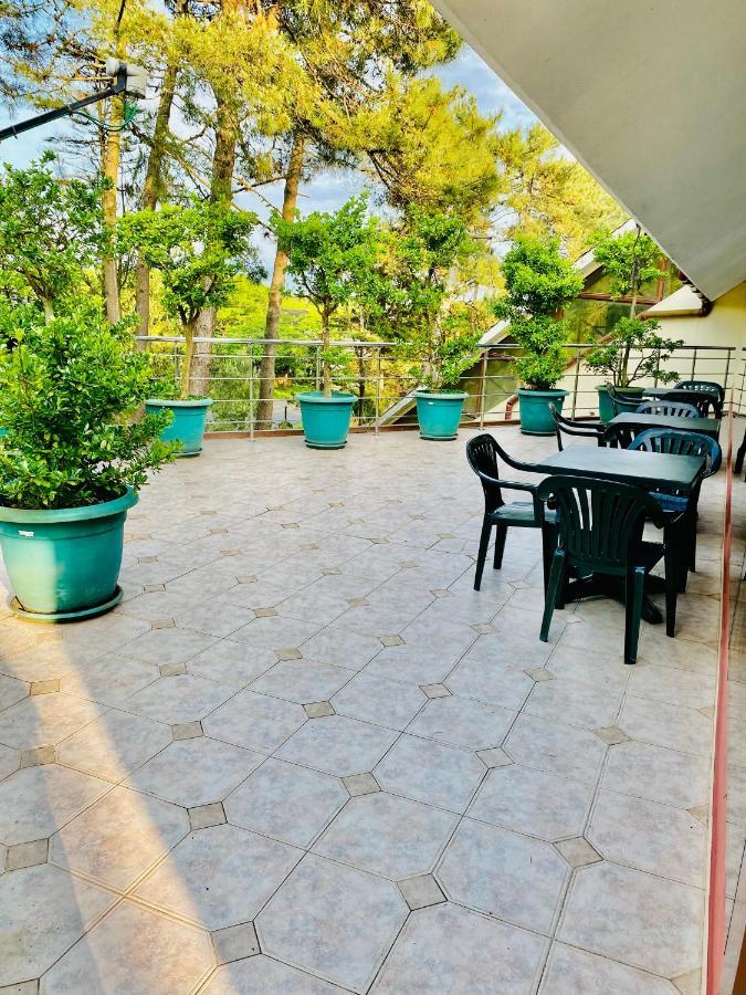 Villa Reta Hotel & Spa Григолети Екстериор снимка