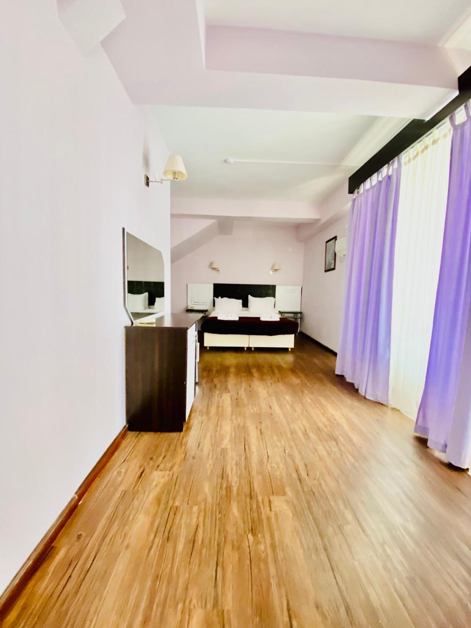 Villa Reta Hotel & Spa Григолети Екстериор снимка