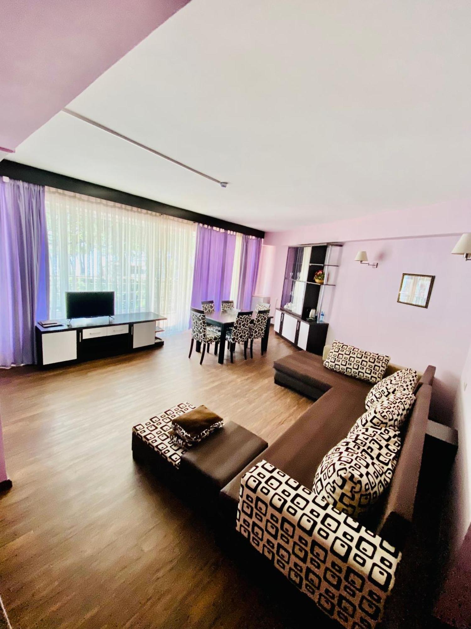 Villa Reta Hotel & Spa Григолети Екстериор снимка