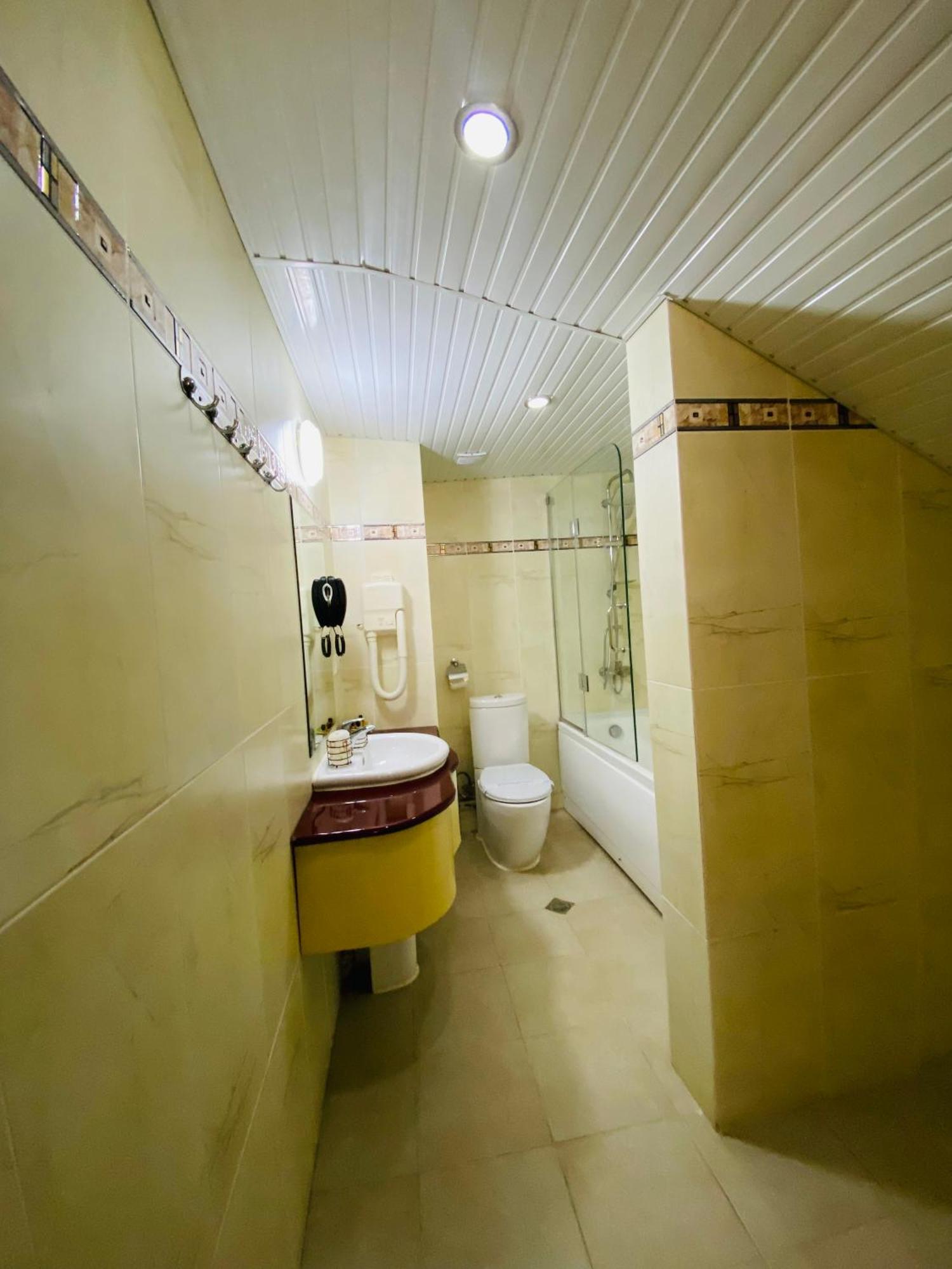 Villa Reta Hotel & Spa Григолети Екстериор снимка