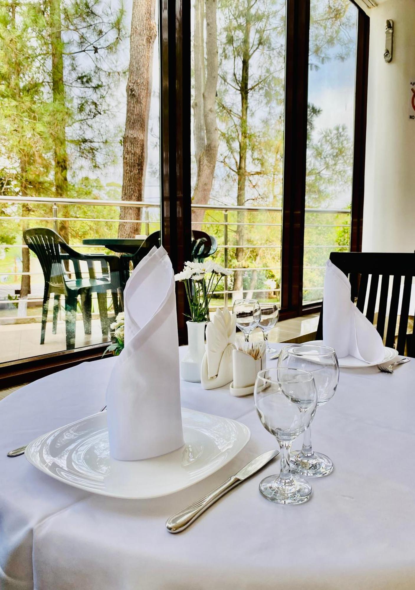 Villa Reta Hotel & Spa Григолети Екстериор снимка