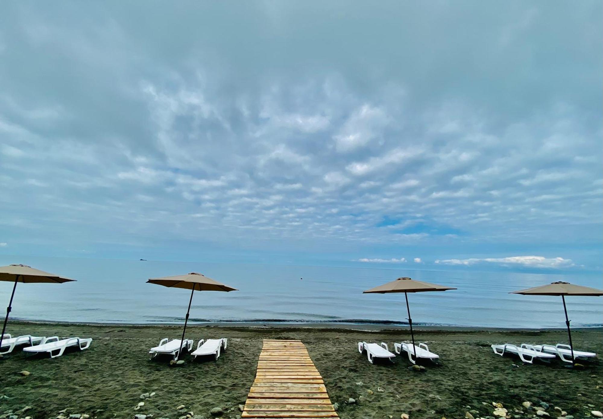 Villa Reta Hotel & Spa Григолети Екстериор снимка