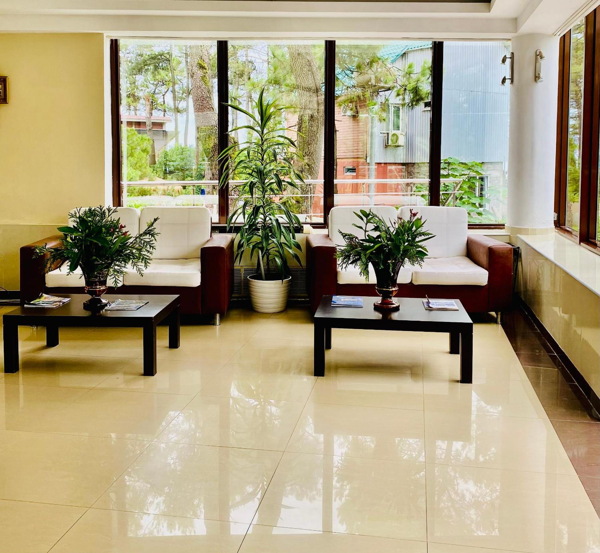 Villa Reta Hotel & Spa Григолети Екстериор снимка