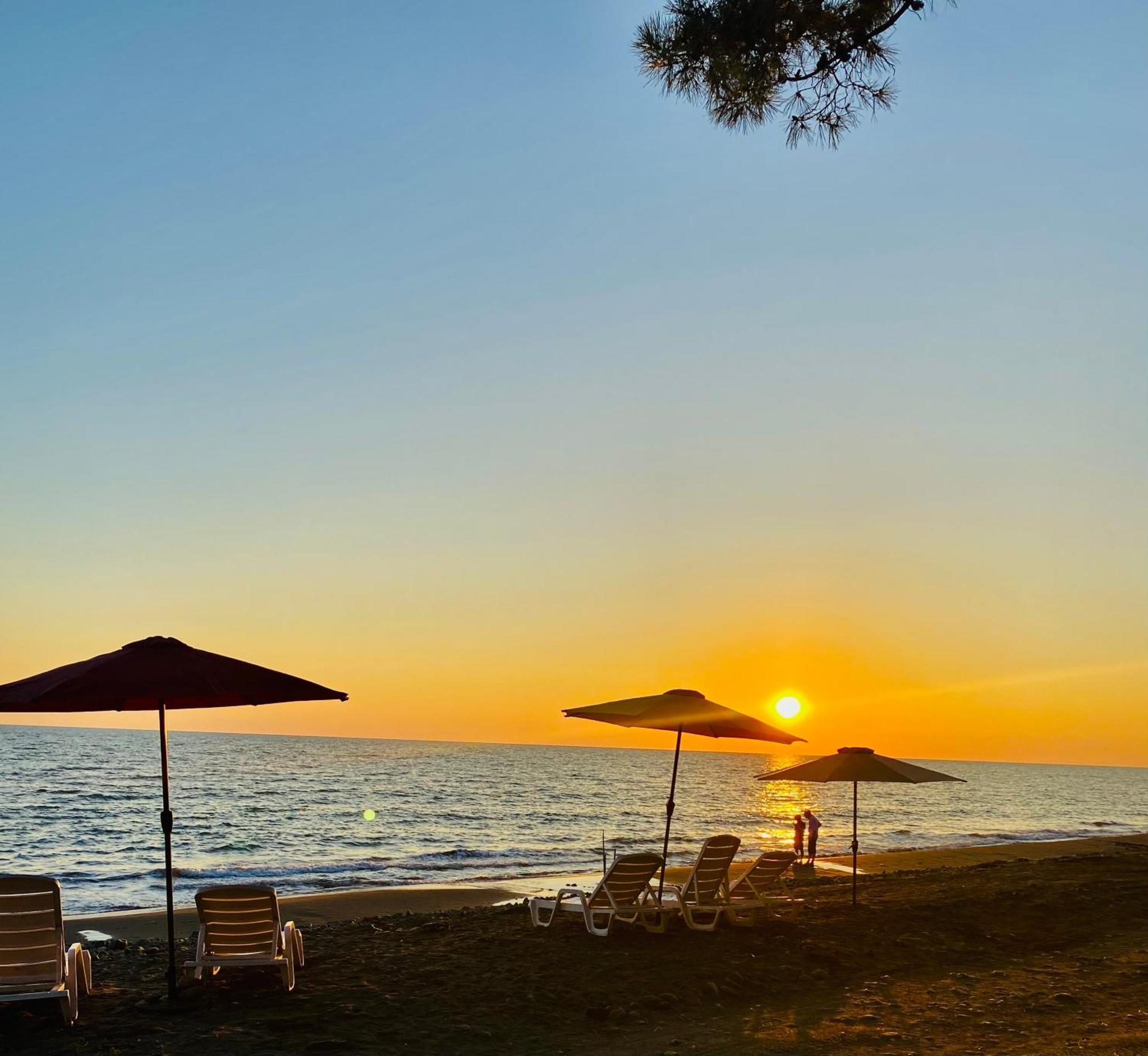 Villa Reta Hotel & Spa Григолети Екстериор снимка