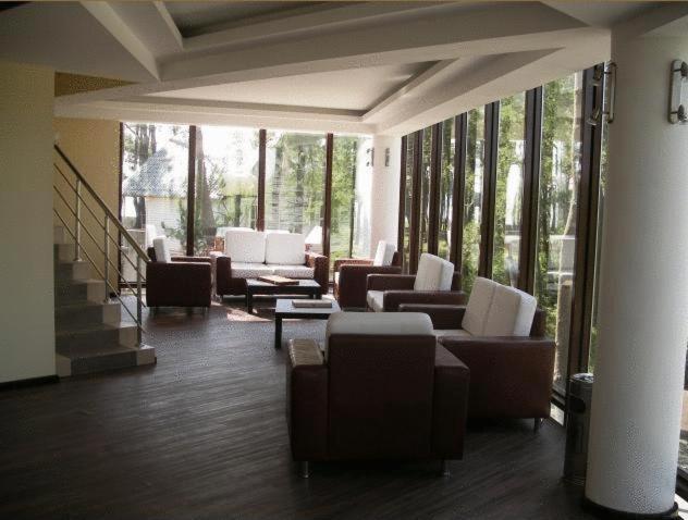 Villa Reta Hotel & Spa Григолети Екстериор снимка