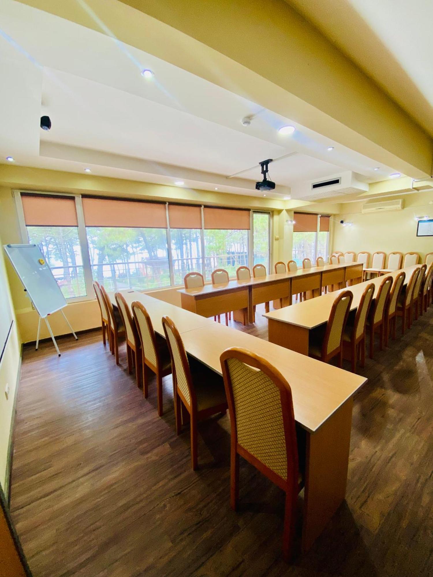 Villa Reta Hotel & Spa Григолети Екстериор снимка