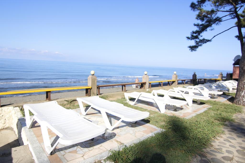 Villa Reta Hotel & Spa Григолети Екстериор снимка