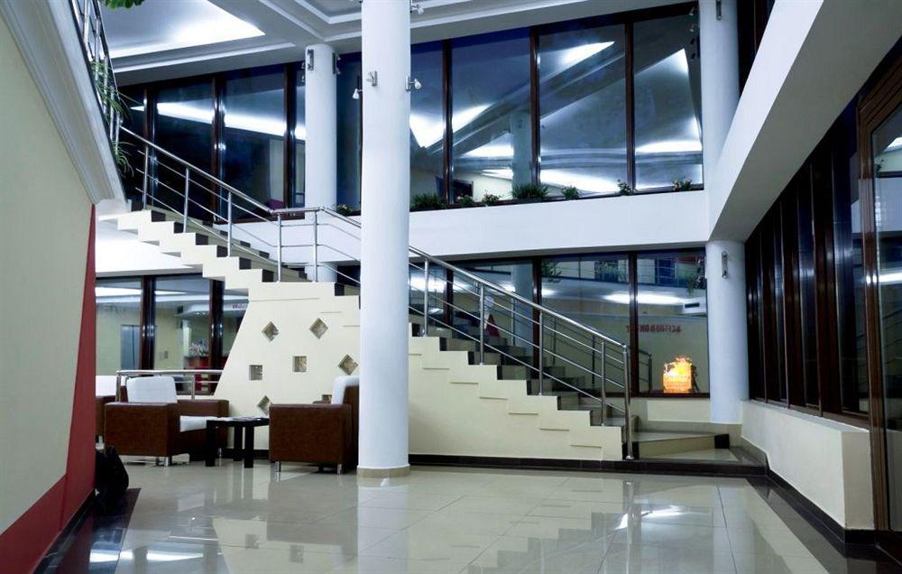 Villa Reta Hotel & Spa Григолети Екстериор снимка
